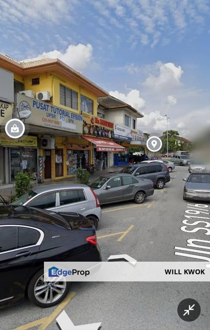 Subang Jaya SS19, Selangor, Subang Jaya