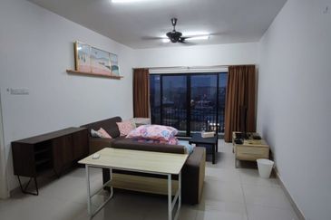 SK One Residence