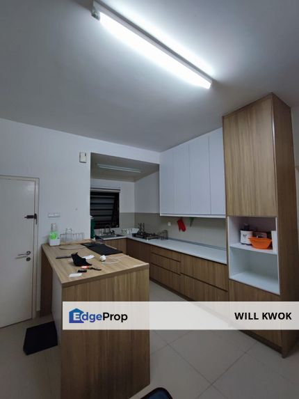 Sk One Residence, Selangor, Seri Kembangan