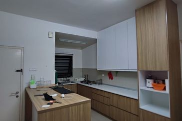 SK One Residence