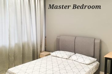 Parc 3 (Residensi Pudu Alam Rekreasi)