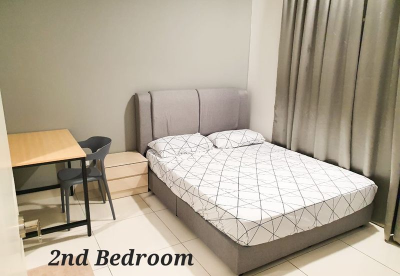 Parc 3 (Residensi Pudu Alam Rekreasi)