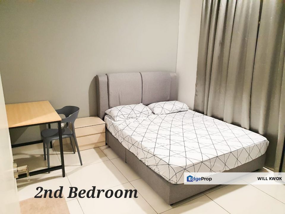 Parc 3 Residency Cheras, Kuala Lumpur, Cheras