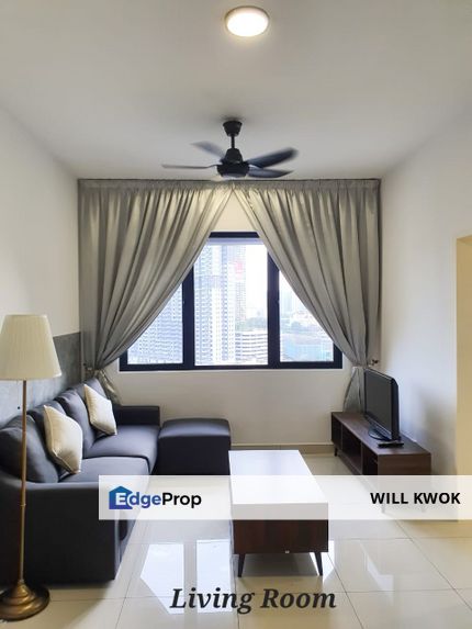 Parc 3 Residency Cheras, Kuala Lumpur, Cheras