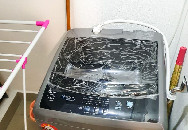 Parc 3 (Residensi Pudu Alam Rekreasi)