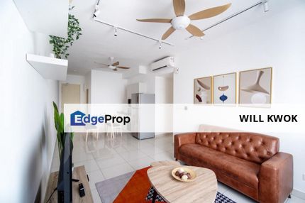 Parc 3 Residency Cheras, Kuala Lumpur, Cheras