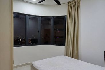 Parc 3 (Residensi Pudu Alam Rekreasi)