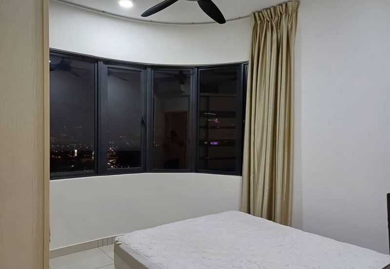 Parc 3 (Residensi Pudu Alam Rekreasi)