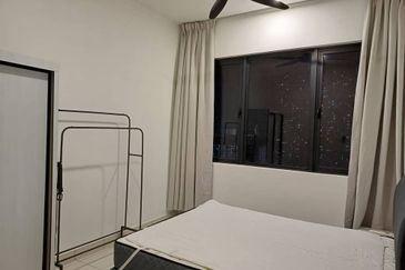 Parc 3 (Residensi Pudu Alam Rekreasi)