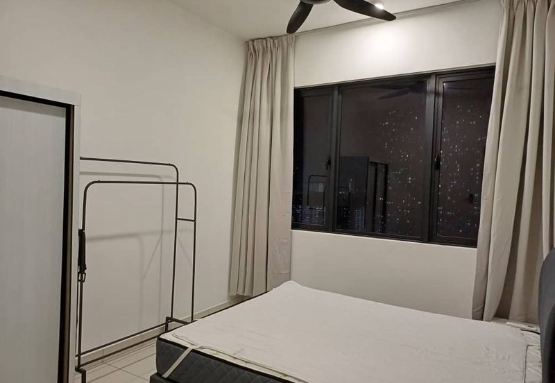 Parc 3 (Residensi Pudu Alam Rekreasi)