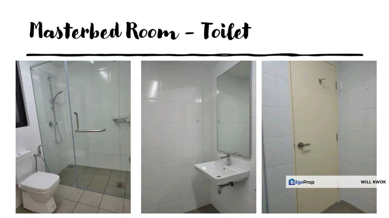 Parc 3 Residency Cheras, Kuala Lumpur, Cheras