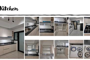 Parc 3 (Residensi Pudu Alam Rekreasi)