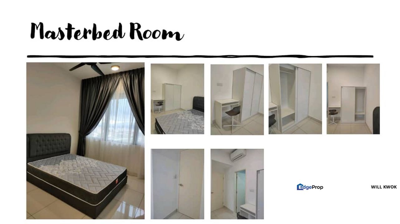 Parc 3 Residency Cheras, Kuala Lumpur, Cheras