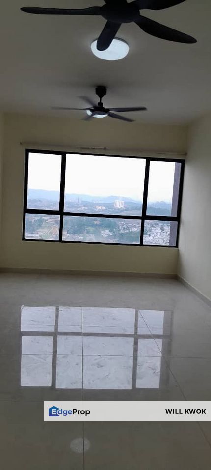 MKH Boulevard Kajang, Selangor, Kajang