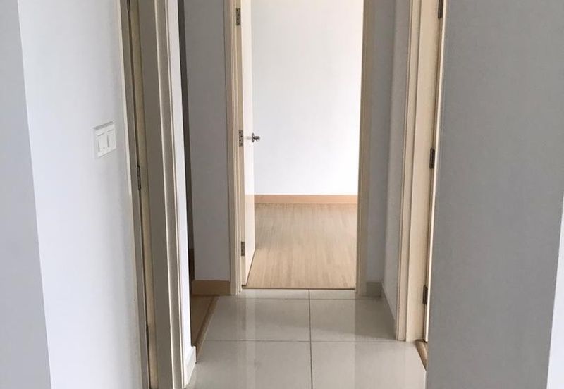 Shamelin Star Serviced Residences