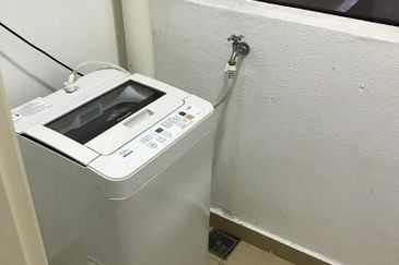 Shamelin Star Serviced Residences