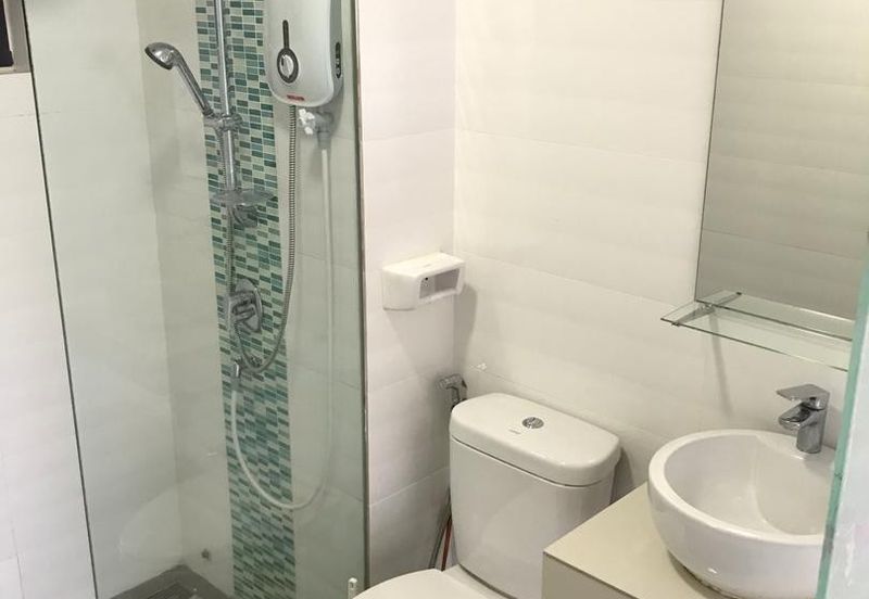 Shamelin Star Serviced Residences