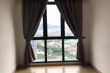 Shamelin Star Serviced Residences