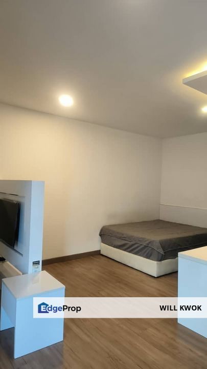 Menara Simfoni, Selangor, Seri Kembangan