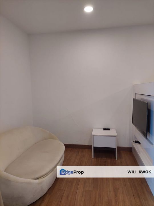 Menara Simfoni, Selangor, Seri Kembangan