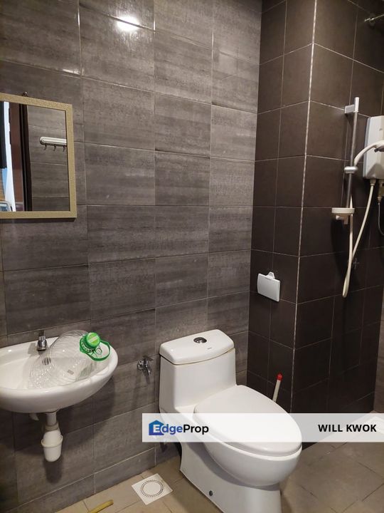 Menara Simfoni, Selangor, Seri Kembangan