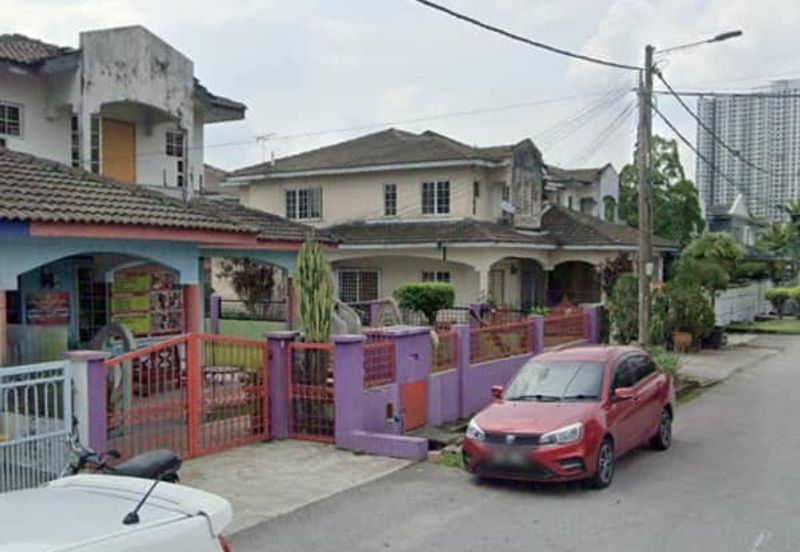 Taman Prima Suria