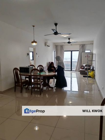 Sk One Residence, Selangor, Seri Kembangan