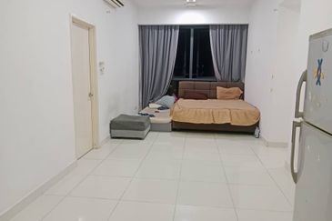 Shamelin Star Serviced Residences