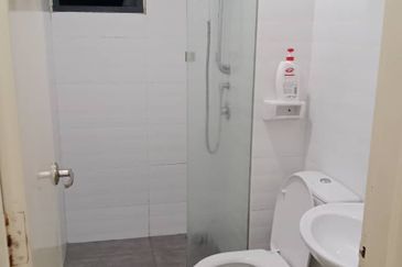 Shamelin Star Serviced Residences