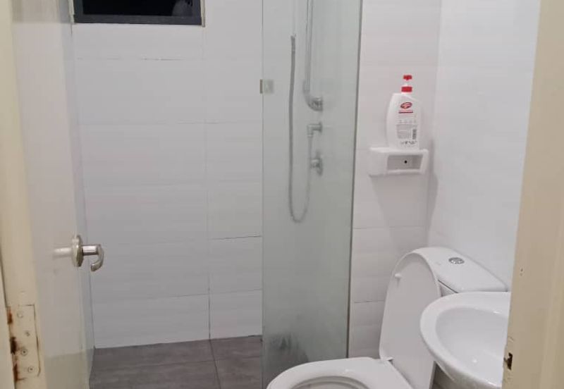 Shamelin Star Serviced Residences