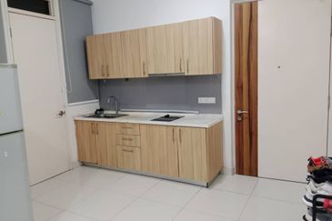 Shamelin Star Serviced Residences