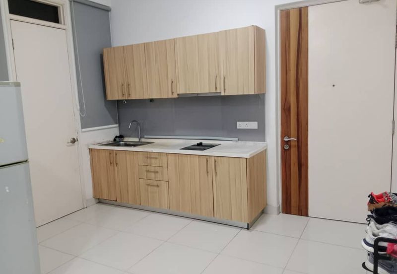 Shamelin Star Serviced Residences
