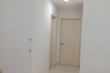 Shamelin Star Serviced Residences