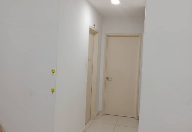 Shamelin Star Serviced Residences