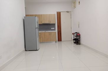 Shamelin Star Serviced Residences