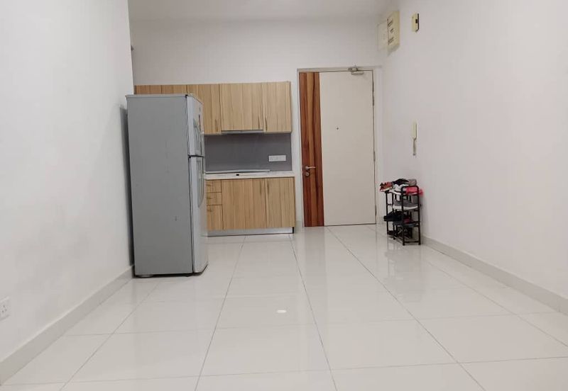 Shamelin Star Serviced Residences