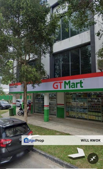 Seksyen 16 Shah Alam, Selangor, Shah Alam