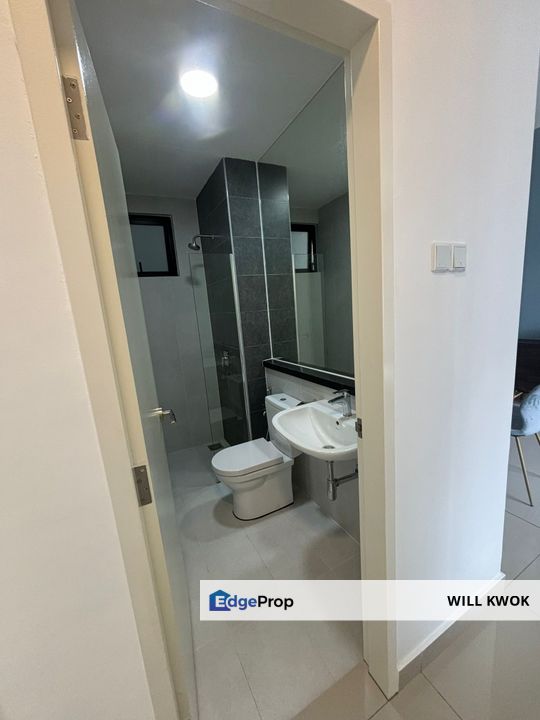 Lavile Residence Cheras KL, Kuala Lumpur, Cheras