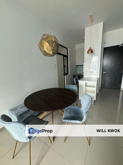 Lavile Residence Cheras KL, Kuala Lumpur, Cheras