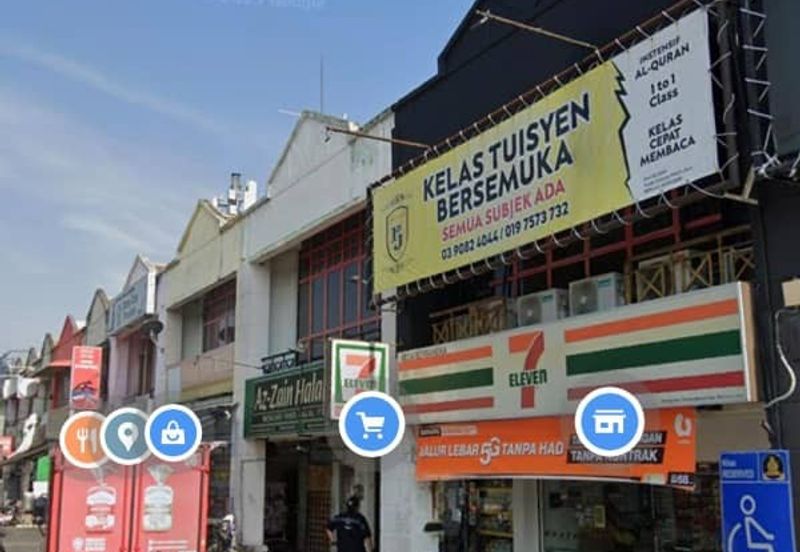 Bandar Tun Hussein Onn