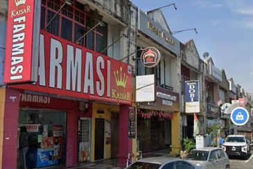 Bandar Tun Hussein Onn