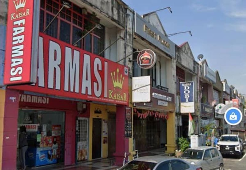 Bandar Tun Hussein Onn