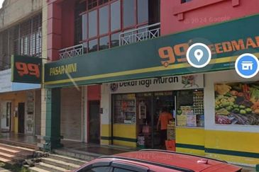 Bandar Tun Hussein Onn