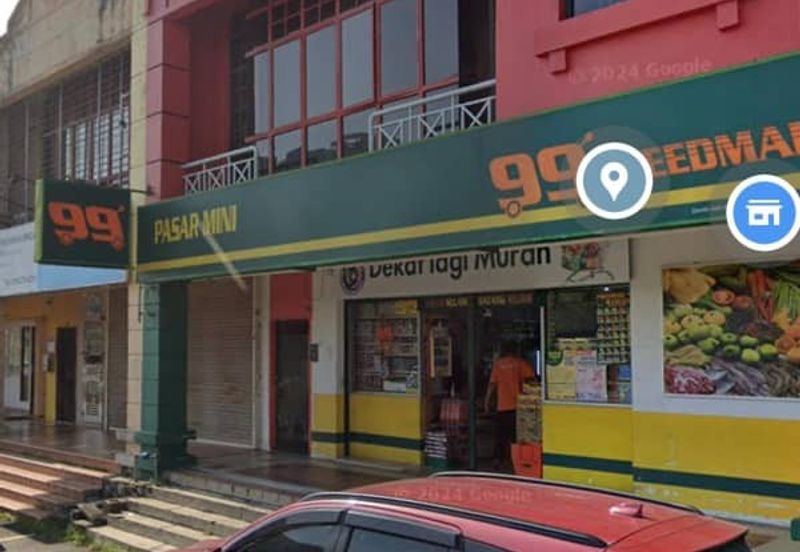 Bandar Tun Hussein Onn