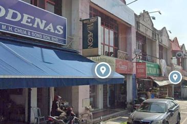 Bandar Tun Hussein Onn