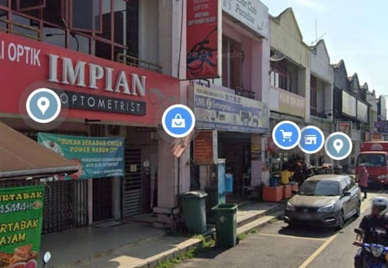 Bandar Tun Hussein Onn