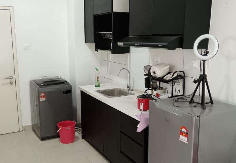 Residensi Rimbun @ Canopy Hills