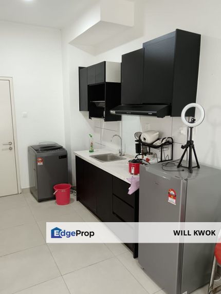 Canopy Hills Kajang Corner Unit, Selangor, Kajang