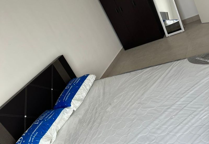 Residensi Rimbun @ Canopy Hills