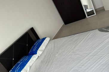 Residensi Rimbun @ Canopy Hills